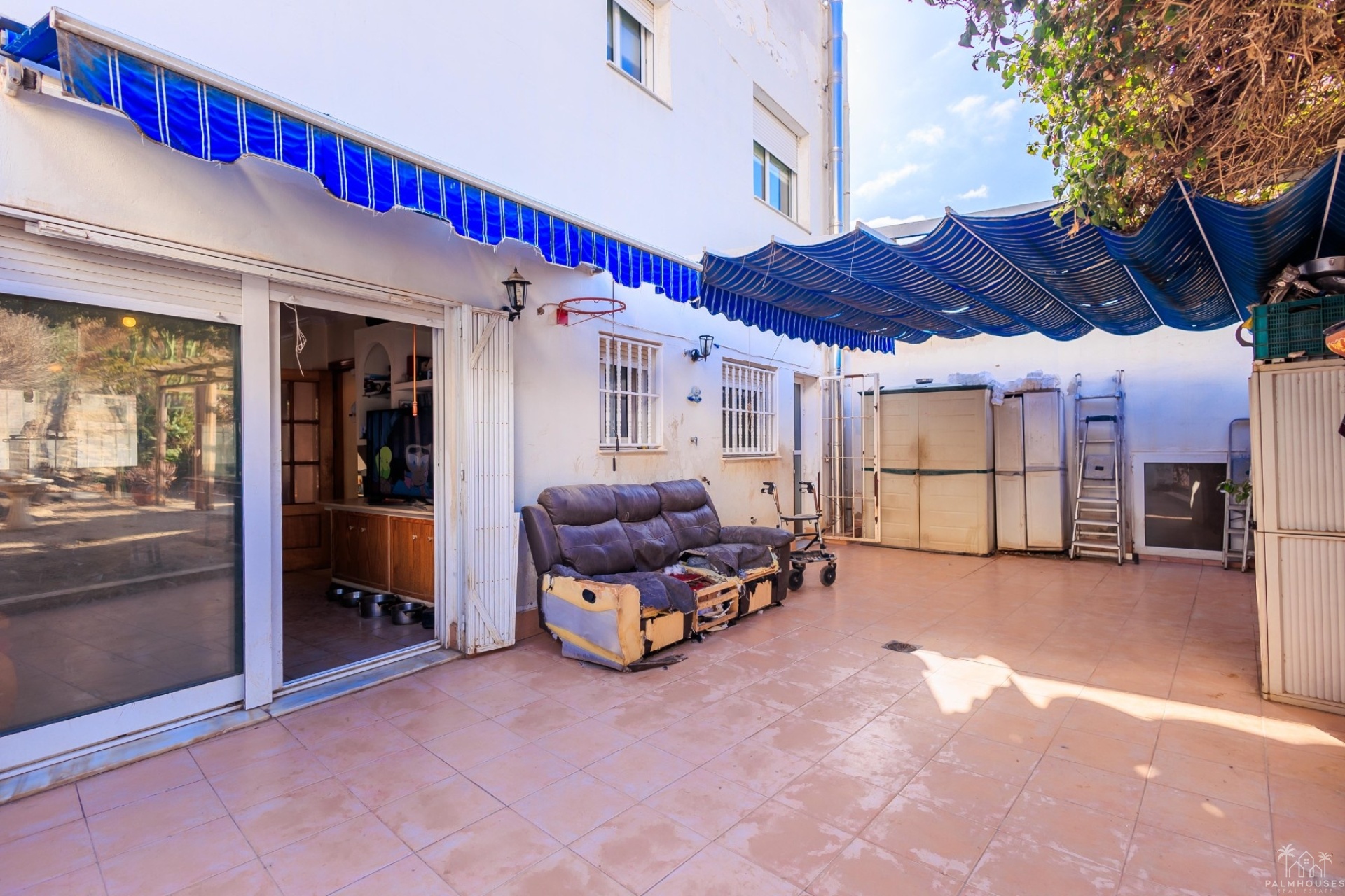 Herverkoop - Villa - Torrevieja
