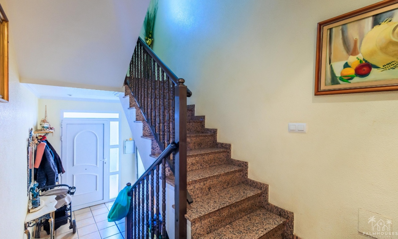 Herverkoop - Villa - Torrevieja