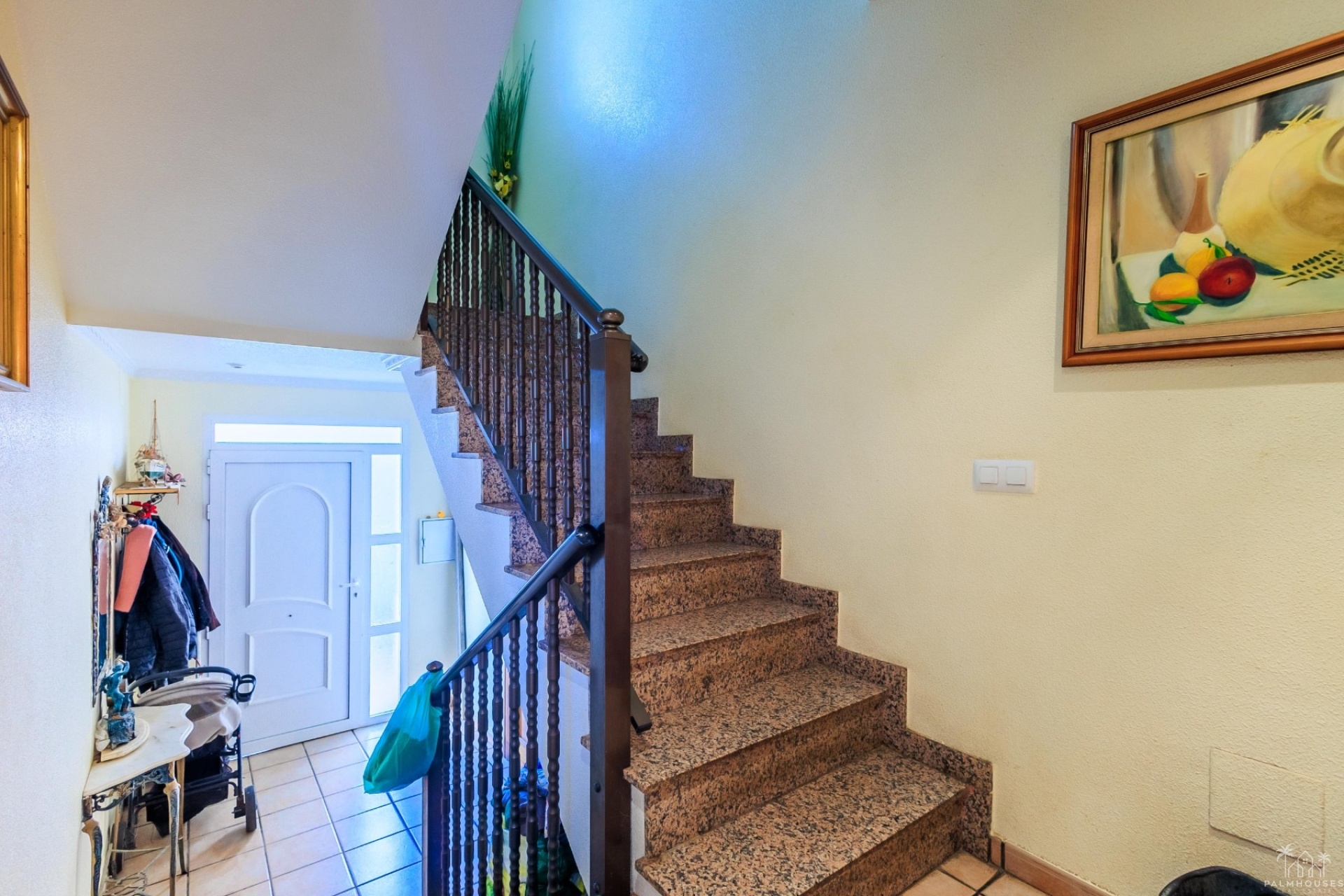 Herverkoop - Villa - Torrevieja