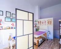 Herverkoop - Villa - Torrevieja