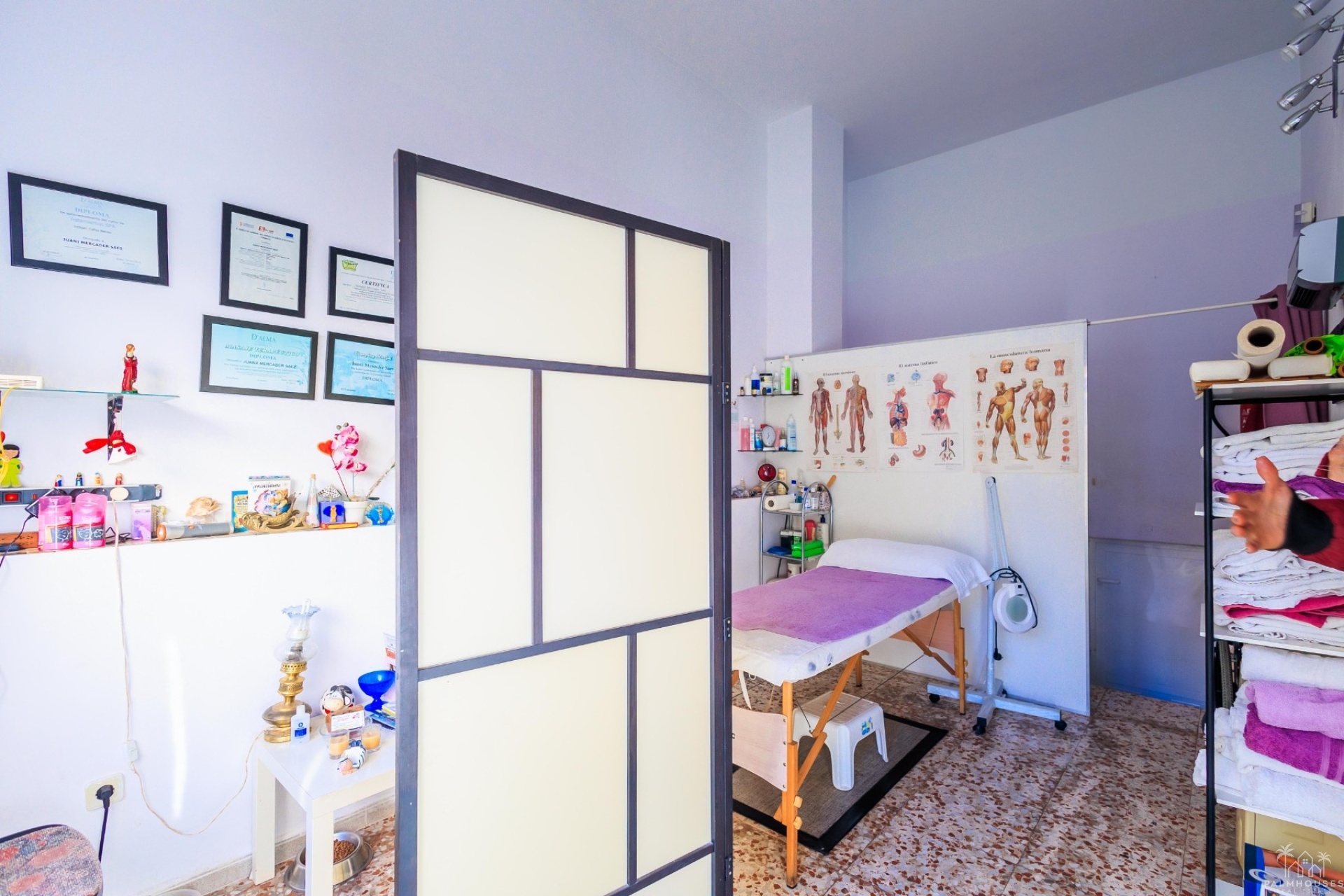 Herverkoop - Villa - Torrevieja