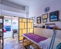 Herverkoop - Villa - Torrevieja