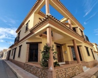 Herverkoop - Villa - Turre