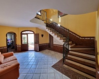 Herverkoop - Villa - Turre