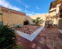Herverkoop - Villa - Turre