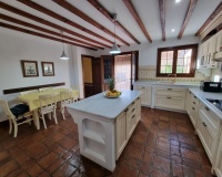 Herverkoop - Villa - Turre