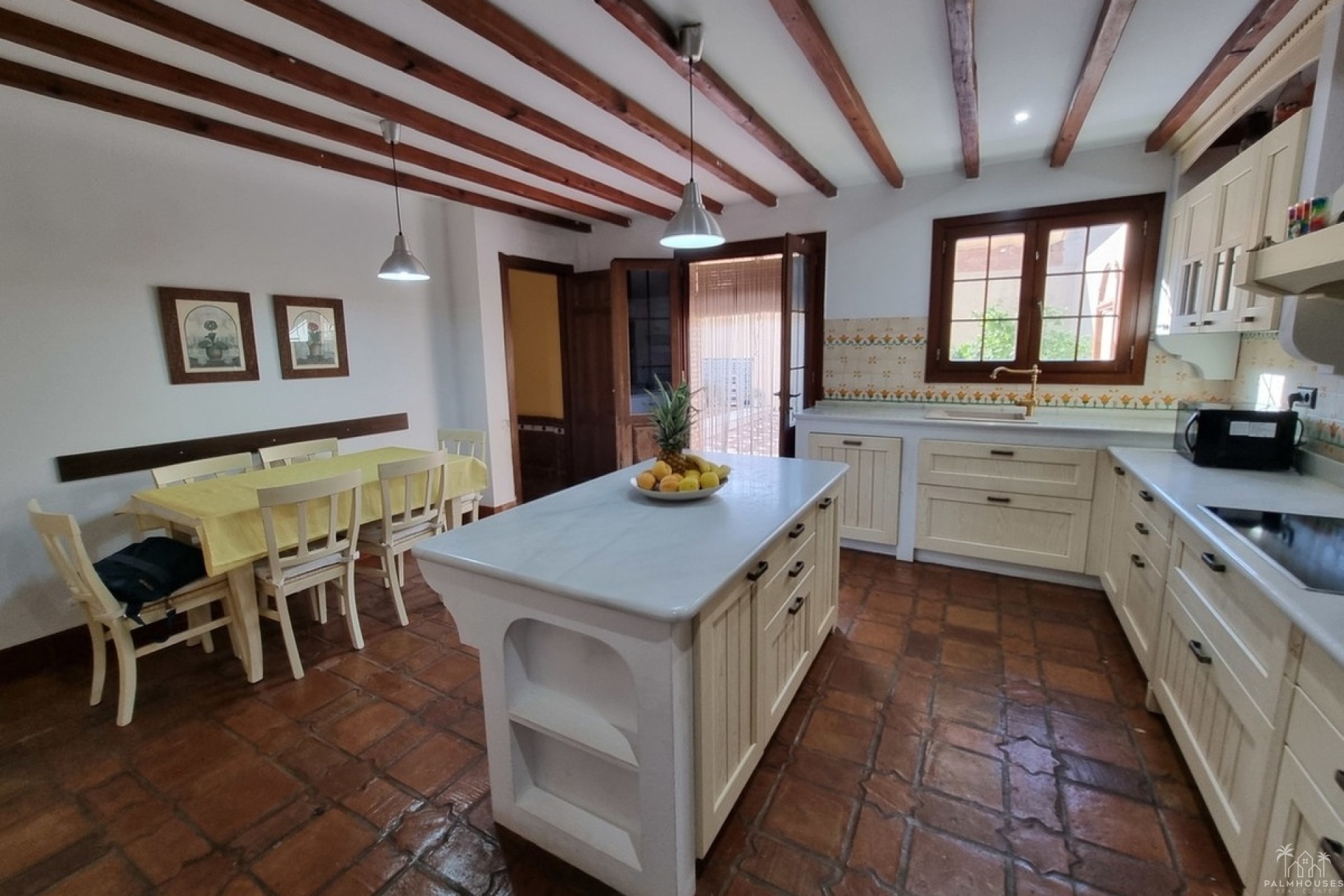 Herverkoop - Villa - Turre