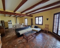 Herverkoop - Villa - Turre