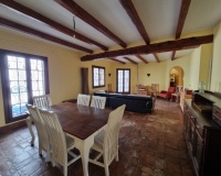 Herverkoop - Villa - Turre