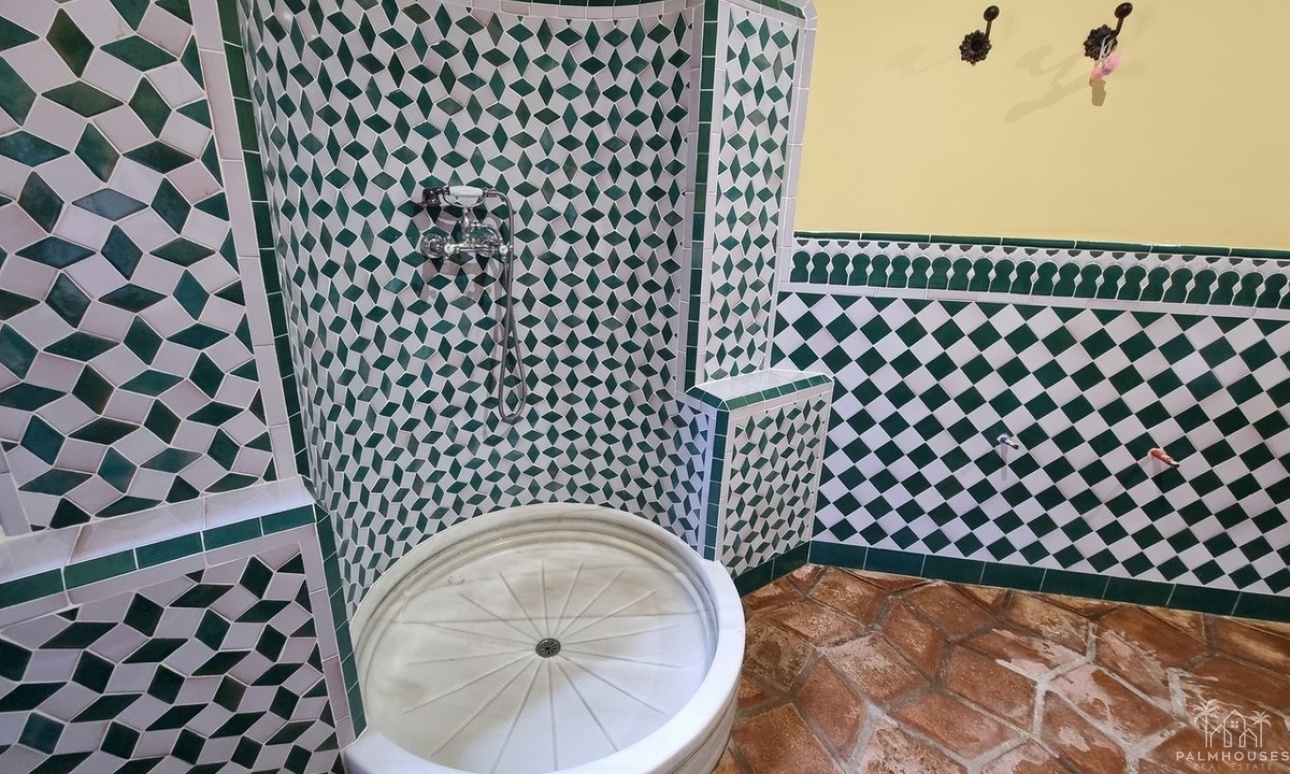 Herverkoop - Villa - Turre