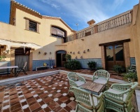Herverkoop - Villa - Turre