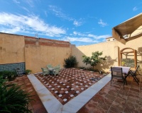 Herverkoop - Villa - Turre