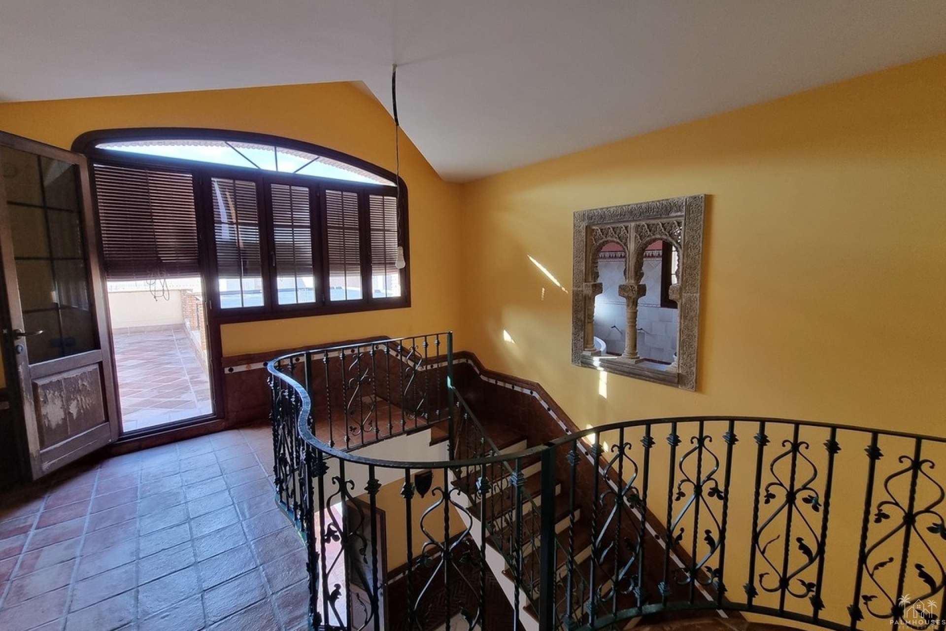 Herverkoop - Villa - Turre