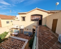 Herverkoop - Villa - Turre