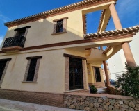 Herverkoop - Villa - Turre