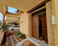 Herverkoop - Villa - Turre