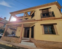 Herverkoop - Villa - Turre