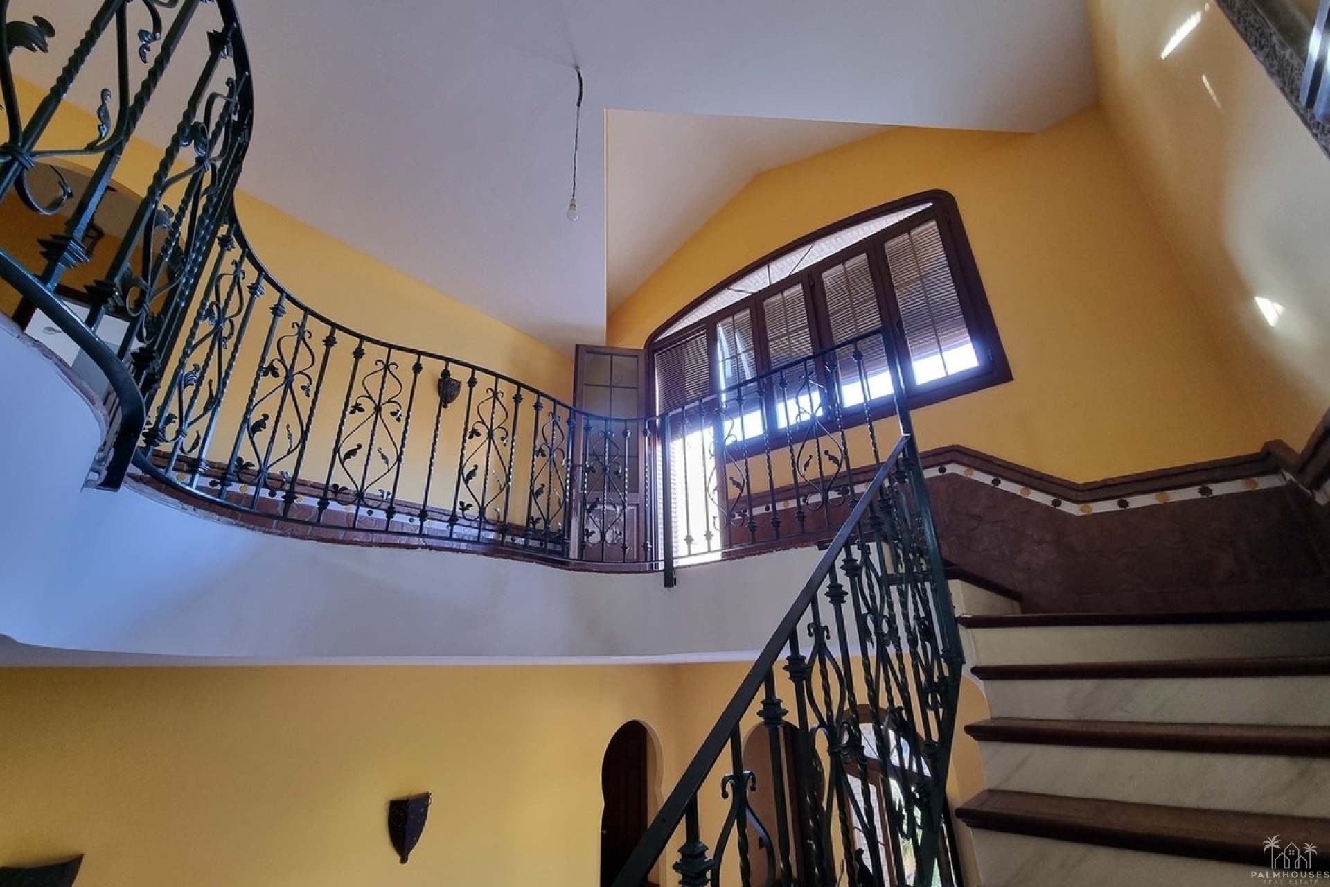 Herverkoop - Villa - Turre