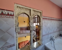 Herverkoop - Villa - Turre