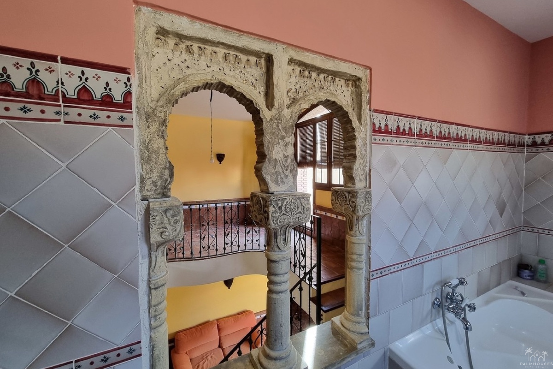 Herverkoop - Villa - Turre