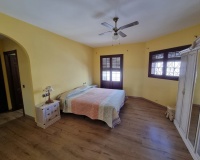 Herverkoop - Villa - Turre
