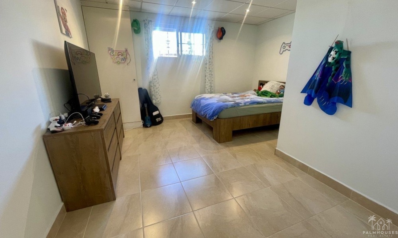 Herverkoop - Villa - Urb. La Marina - Inland