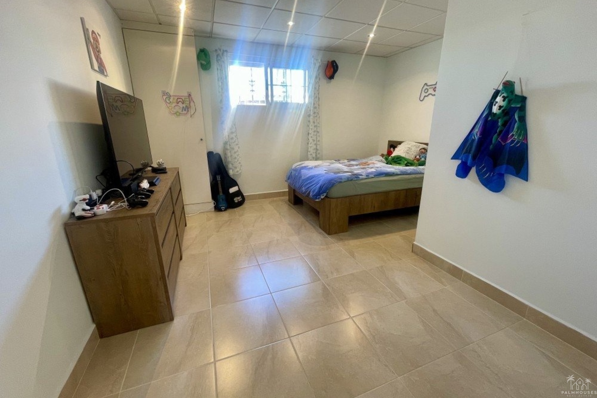 Herverkoop - Villa - Urb. La Marina - Inland