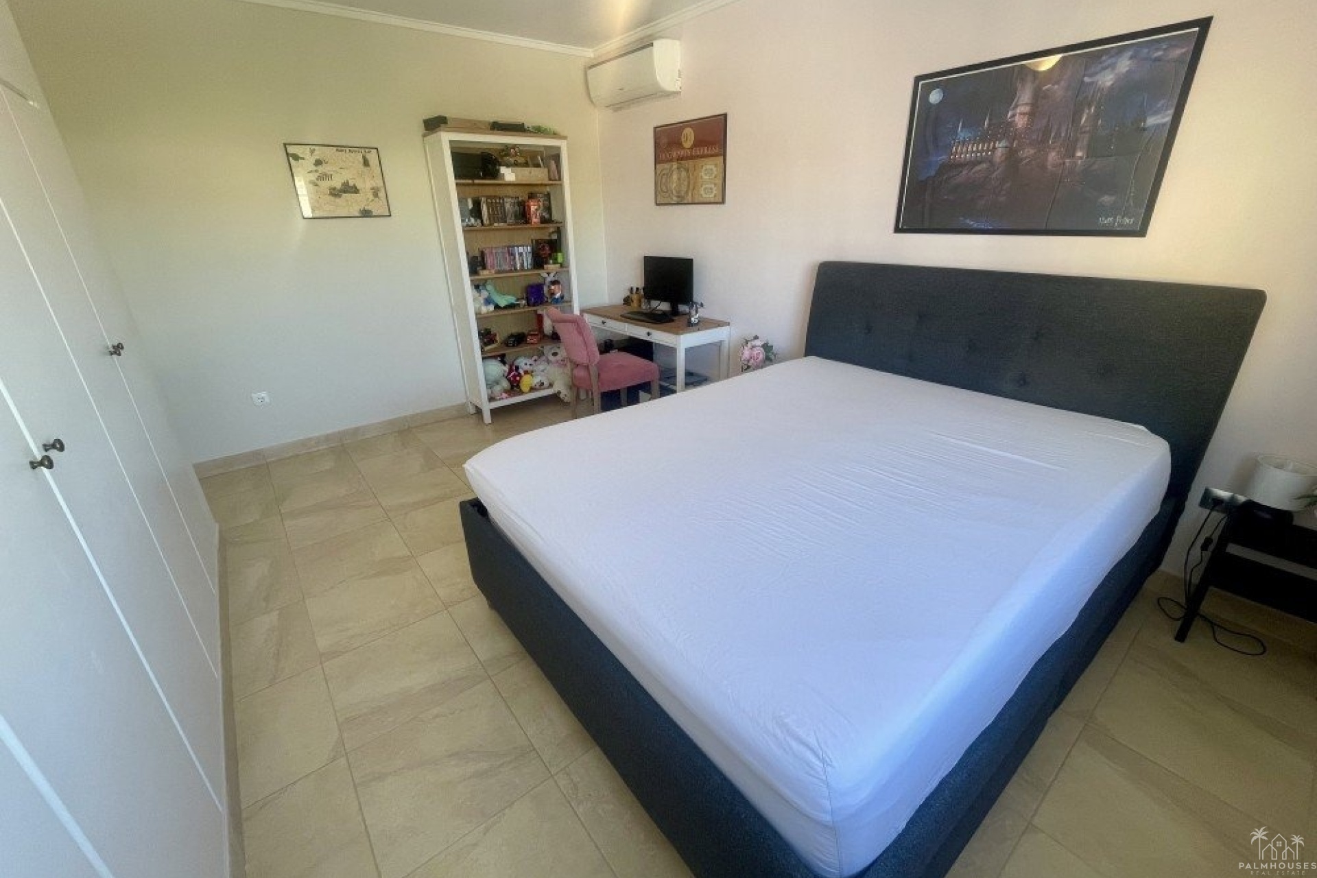 Herverkoop - Villa - Urb. La Marina - Inland
