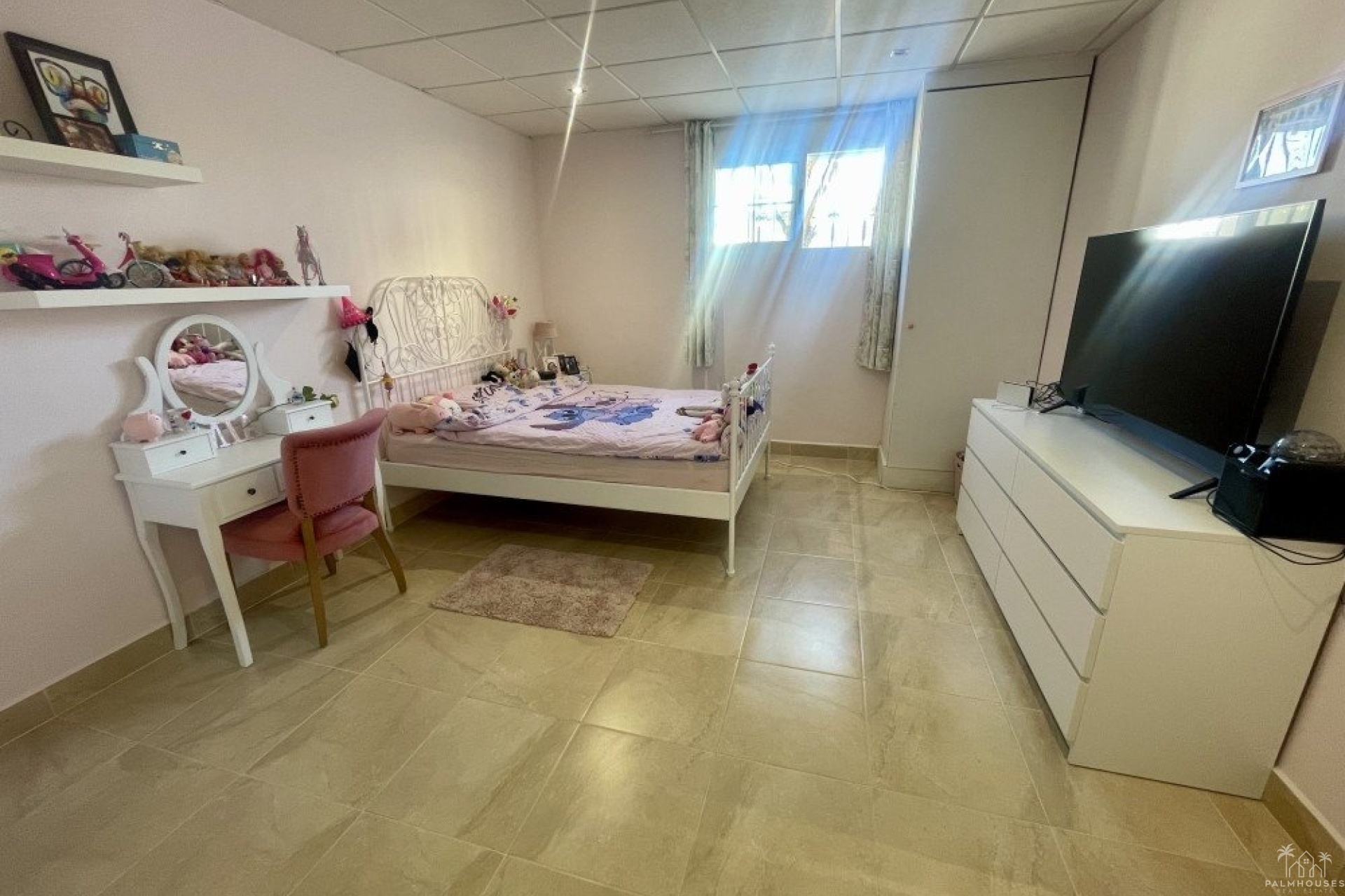 Herverkoop - Villa - Urb. La Marina - Inland