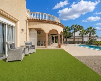 Herverkoop - Villa - Valle Del Sol - Inland