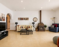 Herverkoop - Villa - Valle Del Sol - Inland