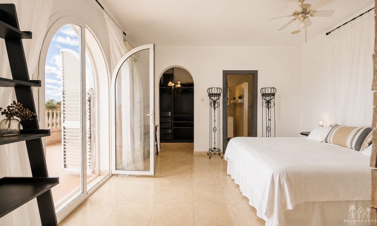 Herverkoop - Villa - Valle Del Sol - Inland