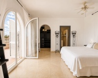 Herverkoop - Villa - Valle Del Sol - Inland