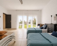 Herverkoop - Villa - Valle Del Sol - Inland