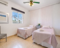 Herverkoop - Villa - Valle Del Sol - Inland