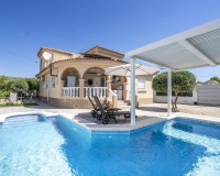 Herverkoop - Villa - Valle Del Sol - Inland