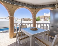 Herverkoop - Villa - Valle Del Sol - Inland
