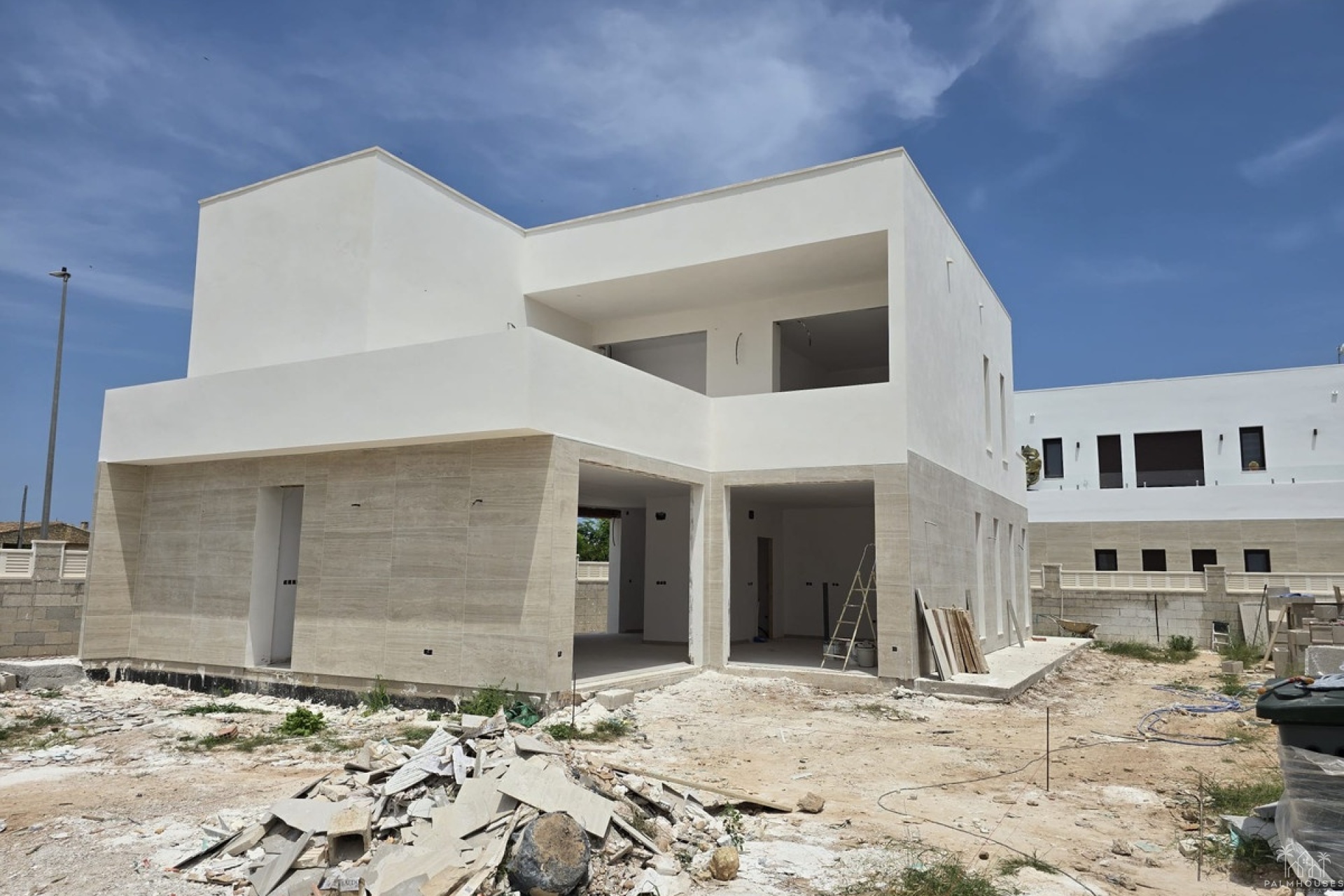 Herverkoop - Villa - Vergel (El Vergel) - El Verger - Vergel (El Vergel) - El Verger Centro