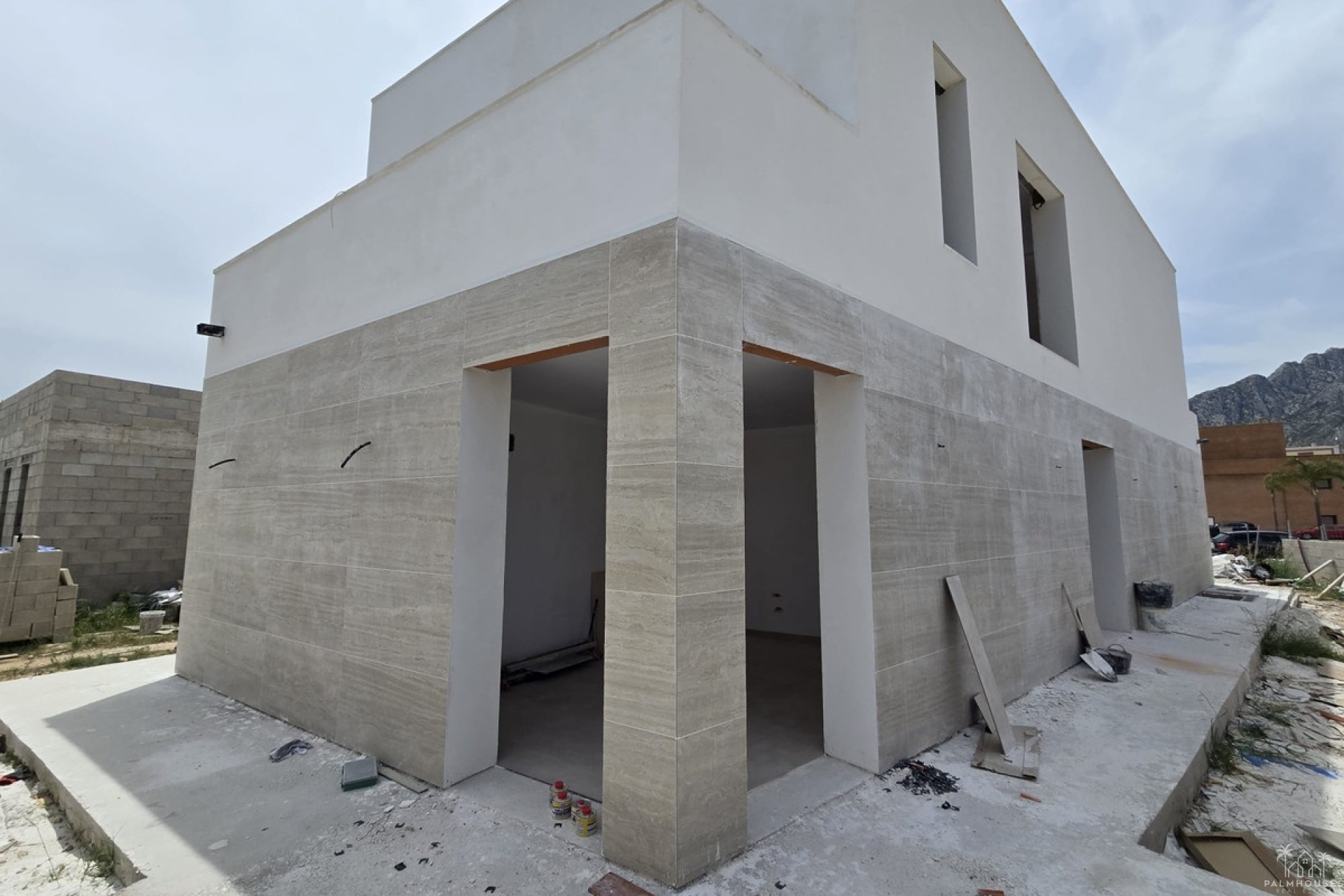 Herverkoop - Villa - Vergel (El Vergel) - El Verger - Vergel (El Vergel) - El Verger Centro