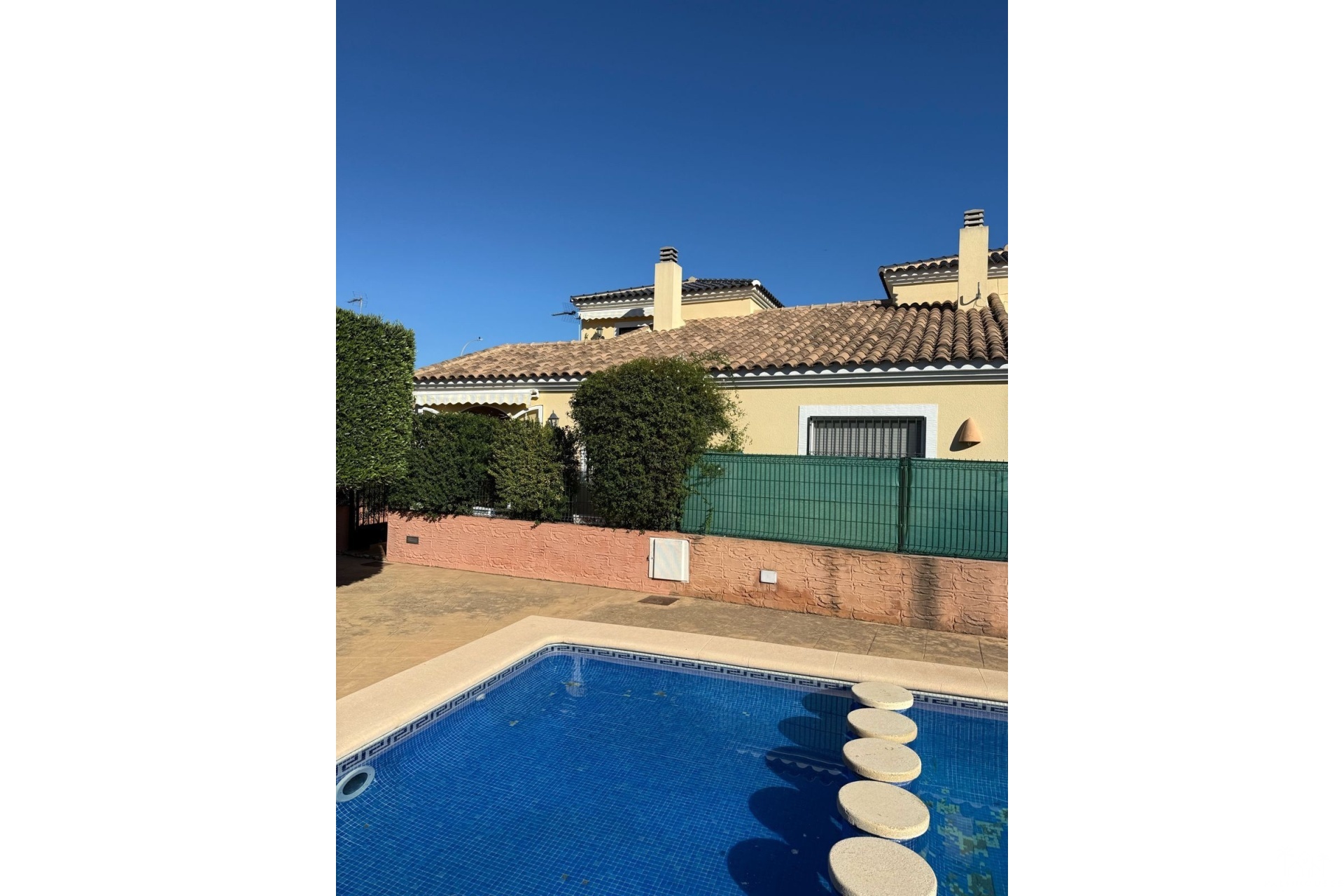 Herverkoop - Villa - Vergel (El Vergel) - El Verger - Vergel (El Vergel) - El Verger Centro