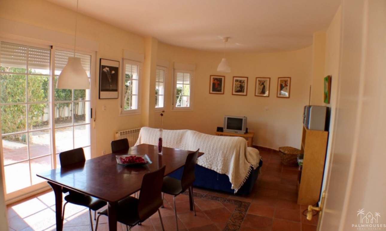 Herverkoop - Villa - Villajoyosa - Montiboli