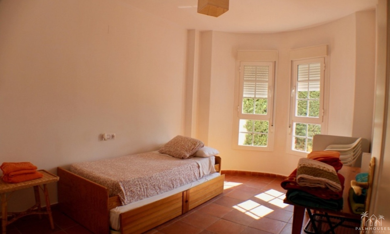 Herverkoop - Villa - Villajoyosa - Montiboli