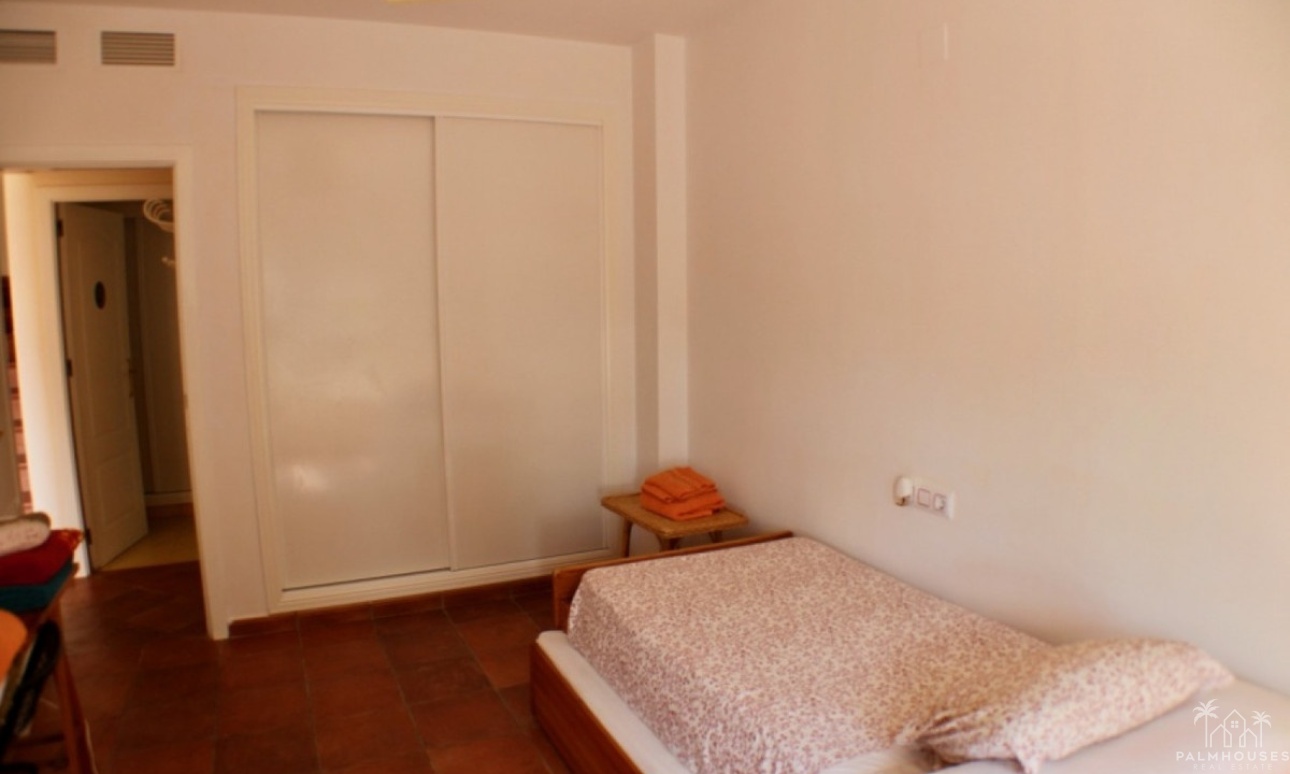 Herverkoop - Villa - Villajoyosa - Montiboli
