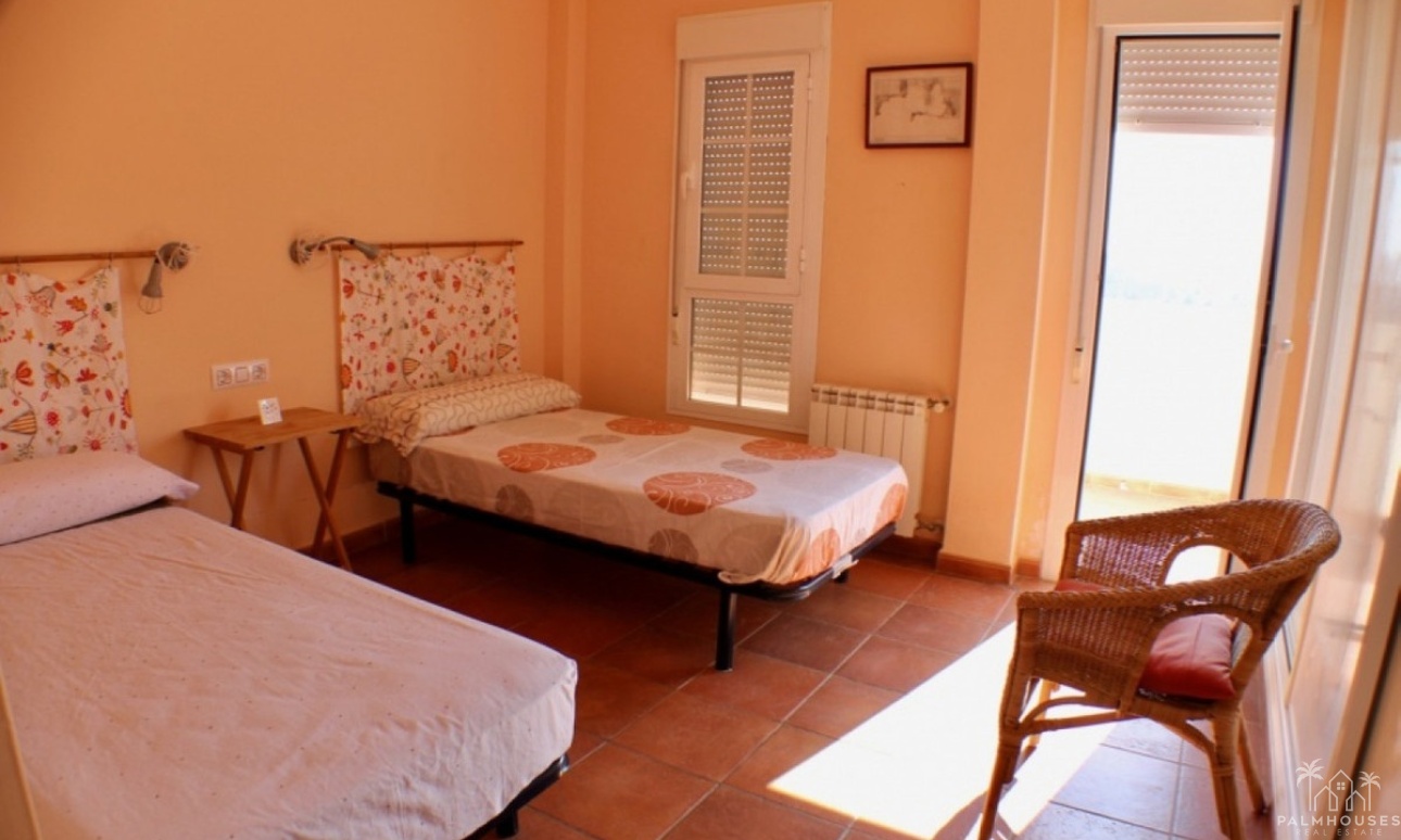 Herverkoop - Villa - Villajoyosa - Montiboli