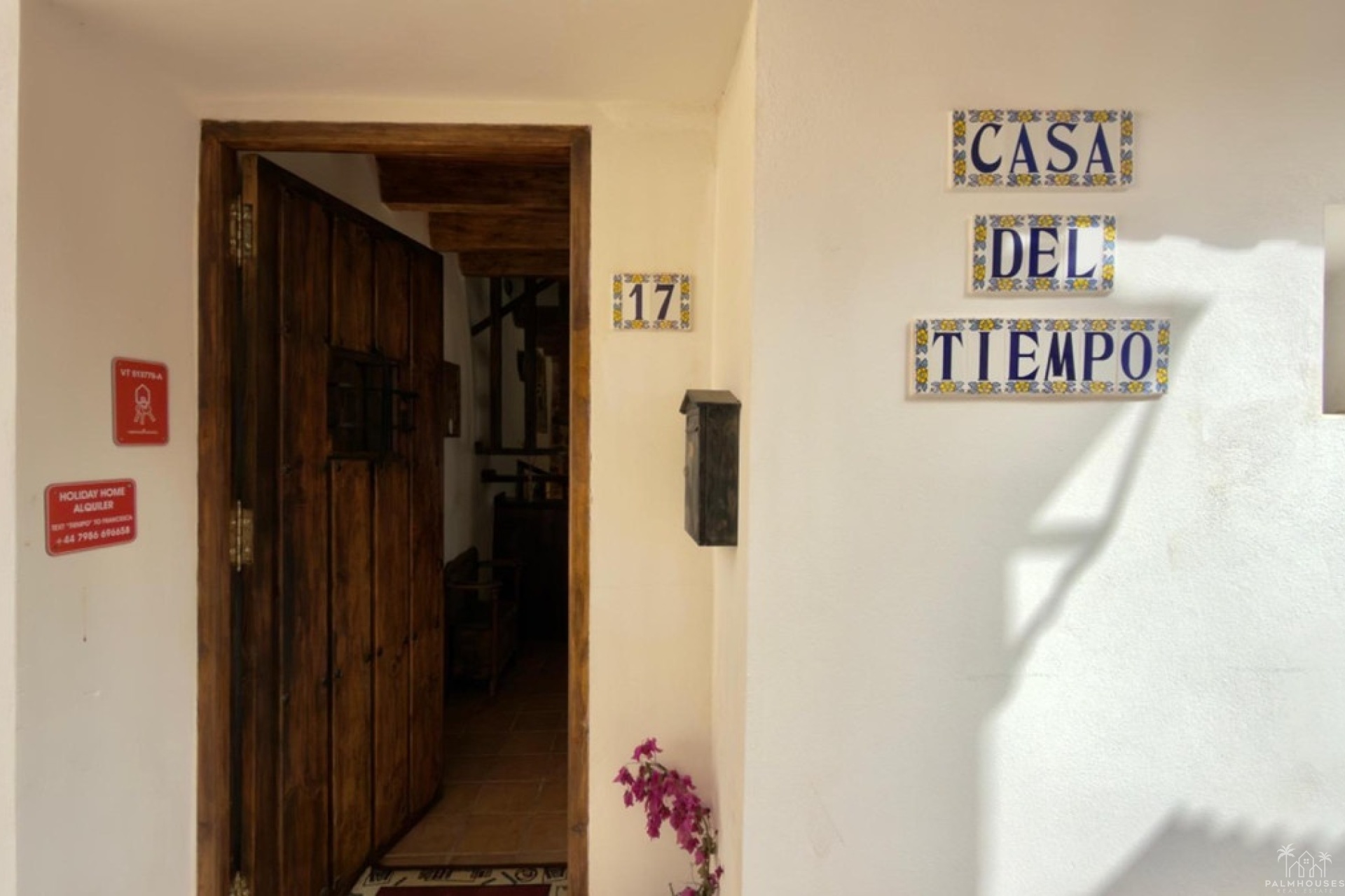 Herverkoop - Villa - Villajoyosa - Villajoyosa Centro
