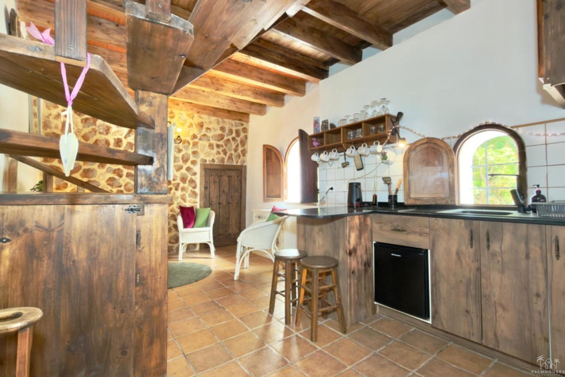 Herverkoop - Villa - Villajoyosa - Villajoyosa Centro