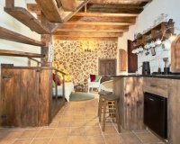 Herverkoop - Villa - Villajoyosa - Villajoyosa Centro