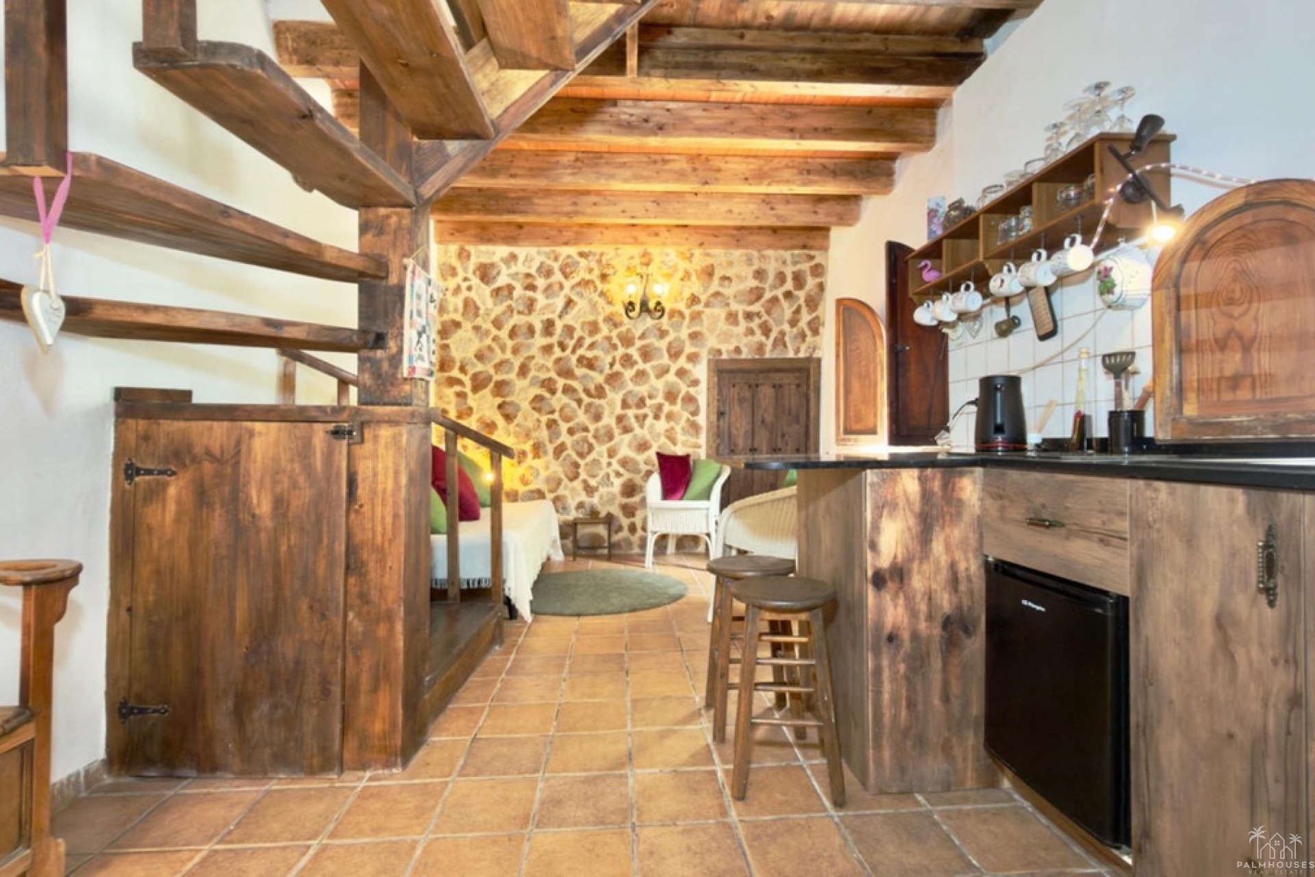 Herverkoop - Villa - Villajoyosa - Villajoyosa Centro