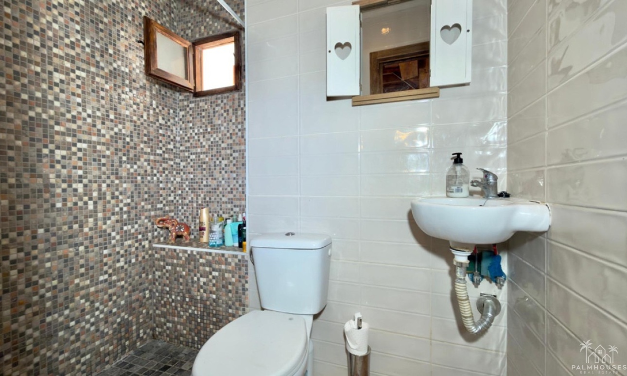 Herverkoop - Villa - Villajoyosa - Villajoyosa Centro