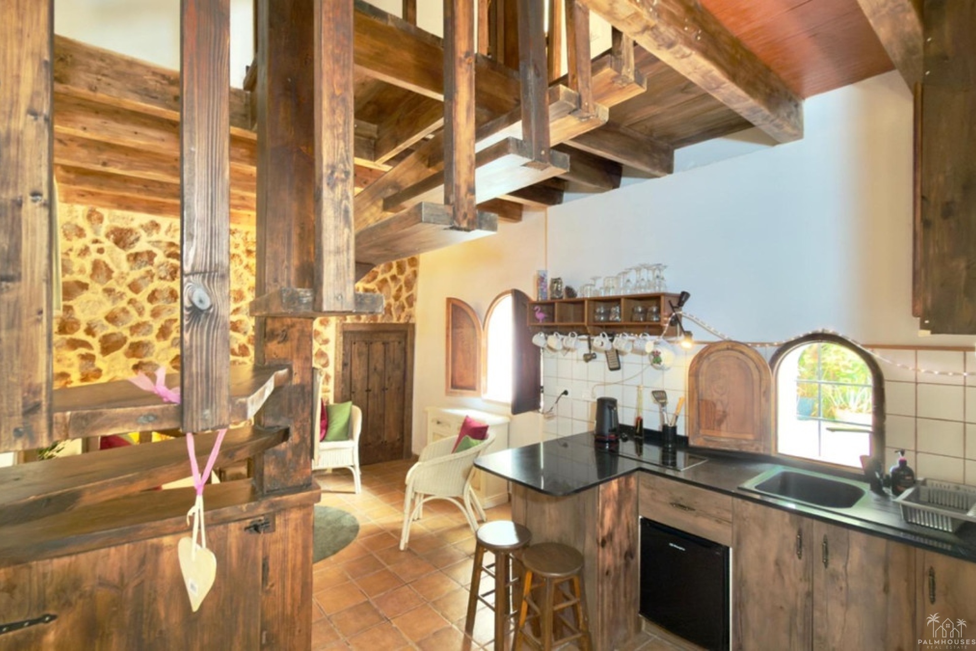 Herverkoop - Villa - Villajoyosa - Villajoyosa Centro